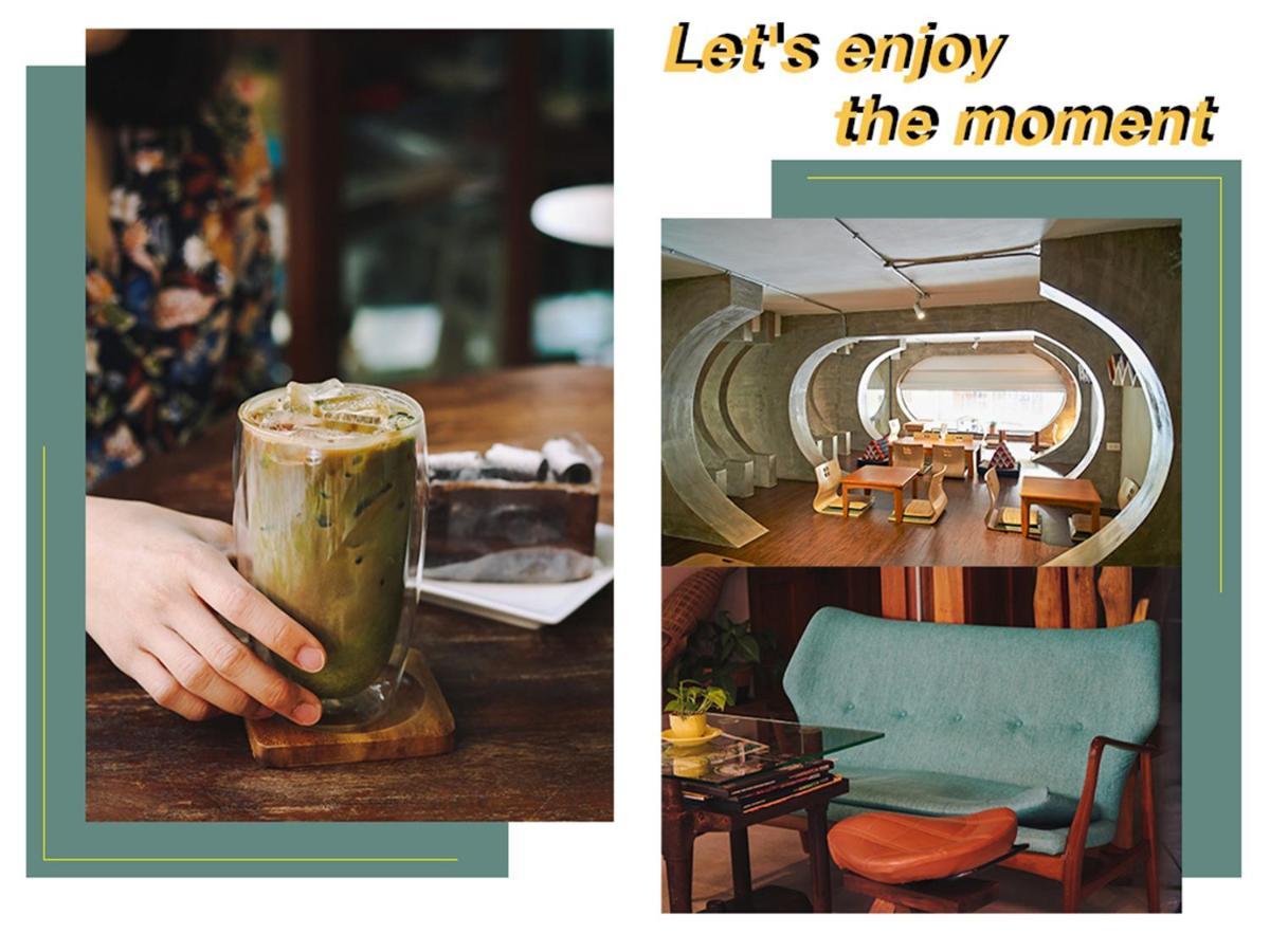 Jasaen Stylish Boutique Hotel Bangkok Luaran gambar