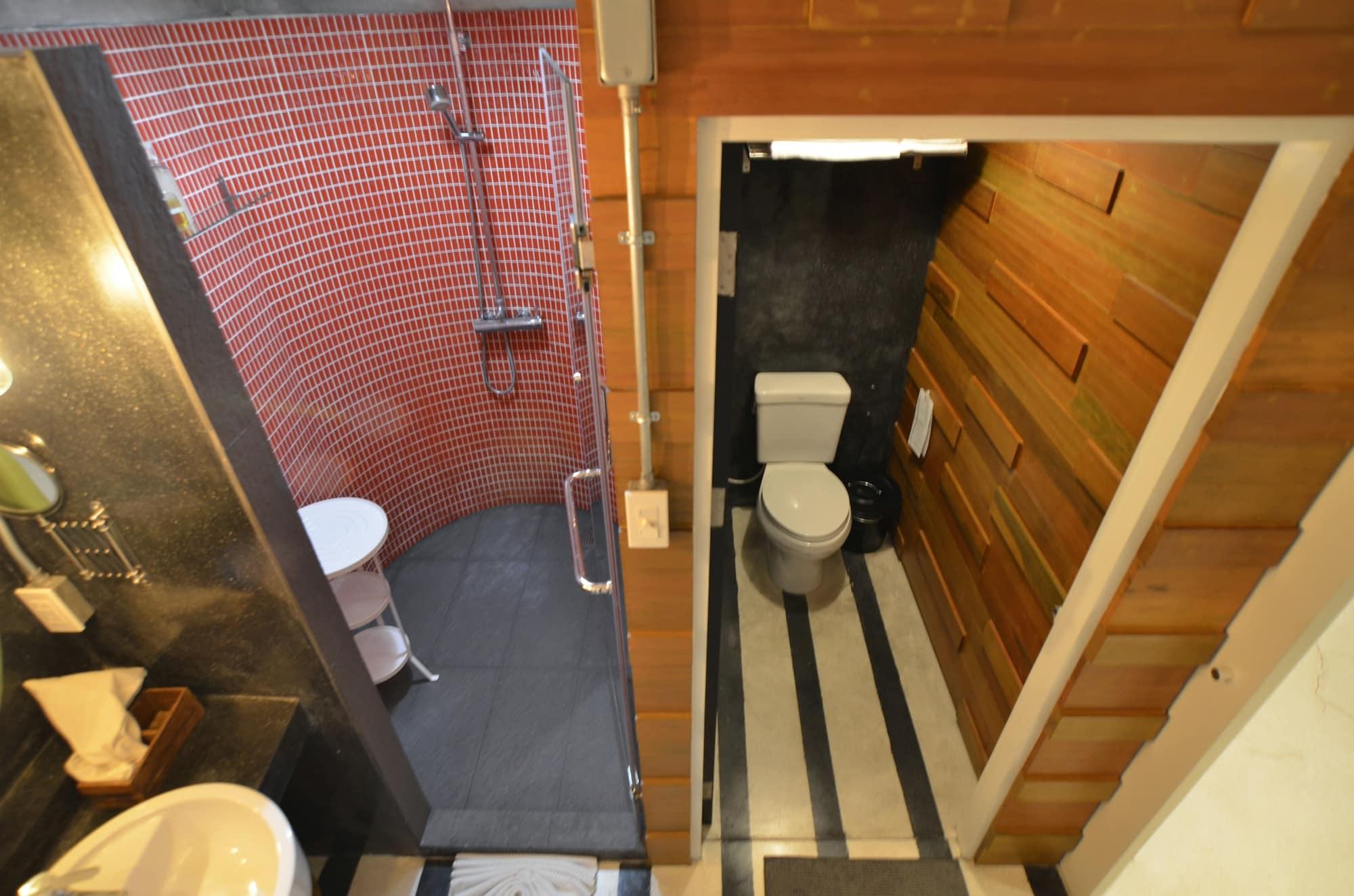 Jasaen Stylish Boutique Hotel Bangkok Luaran gambar