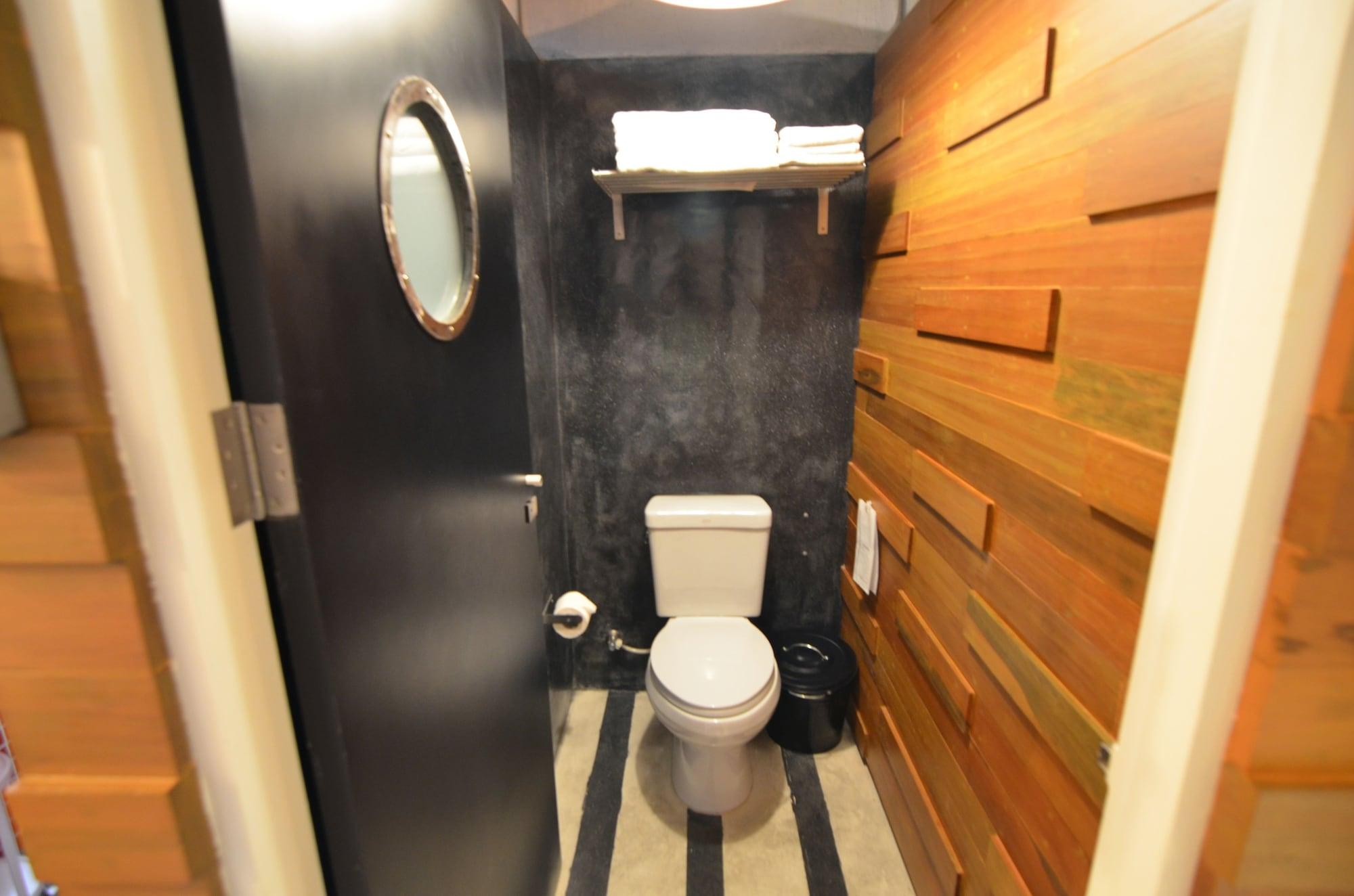 Jasaen Stylish Boutique Hotel Bangkok Luaran gambar