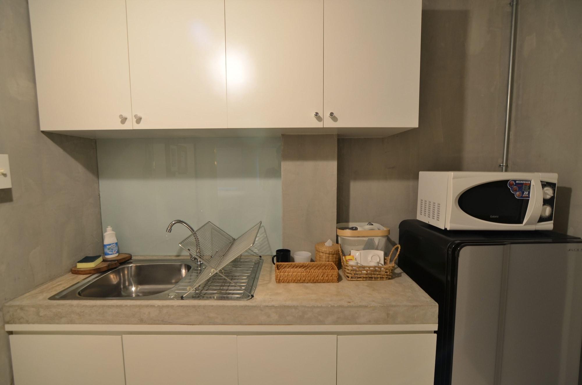 Jasaen Stylish Boutique Hotel Bangkok Luaran gambar